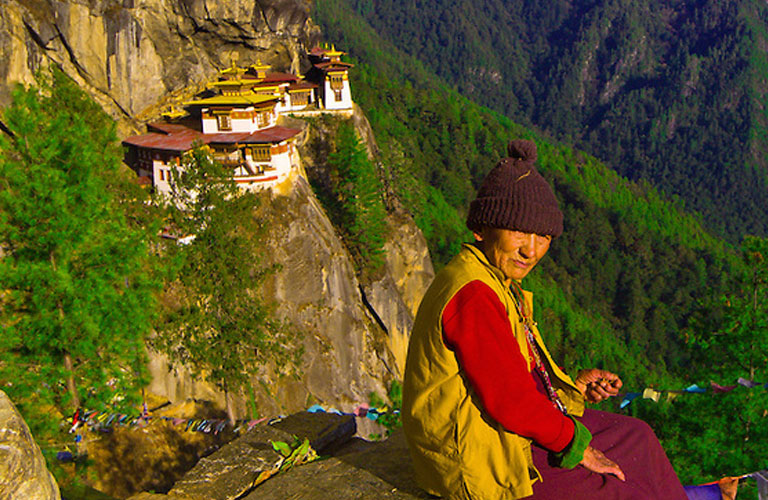 bhutan