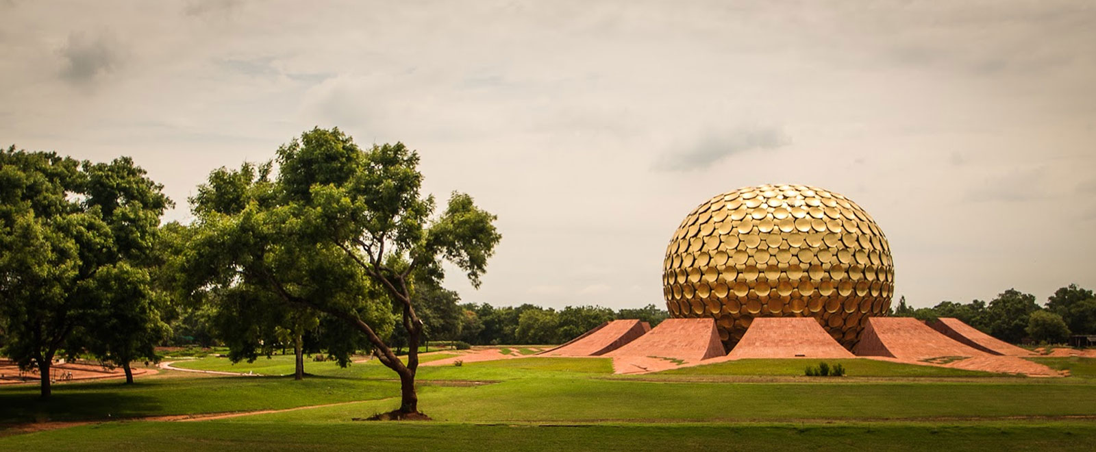 Auroville