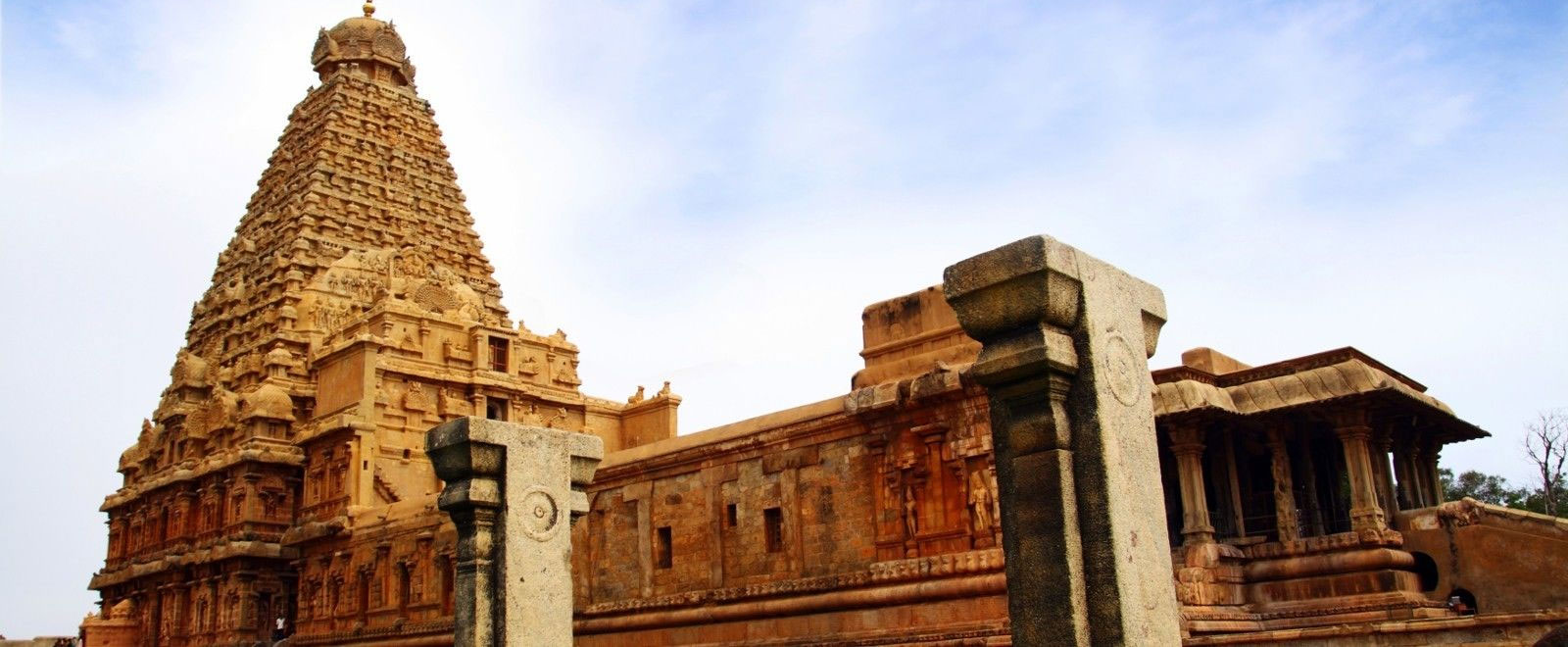 Thanjavur