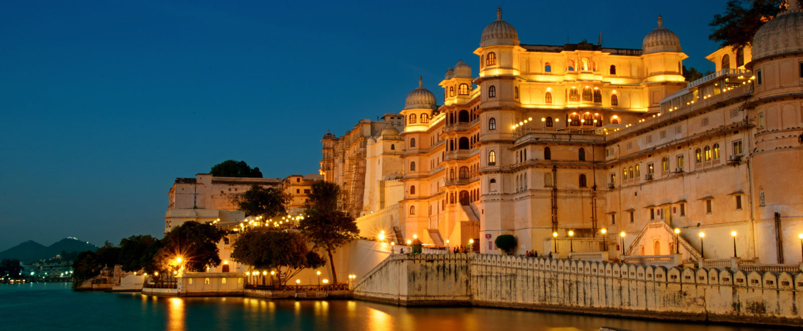 Udaipur