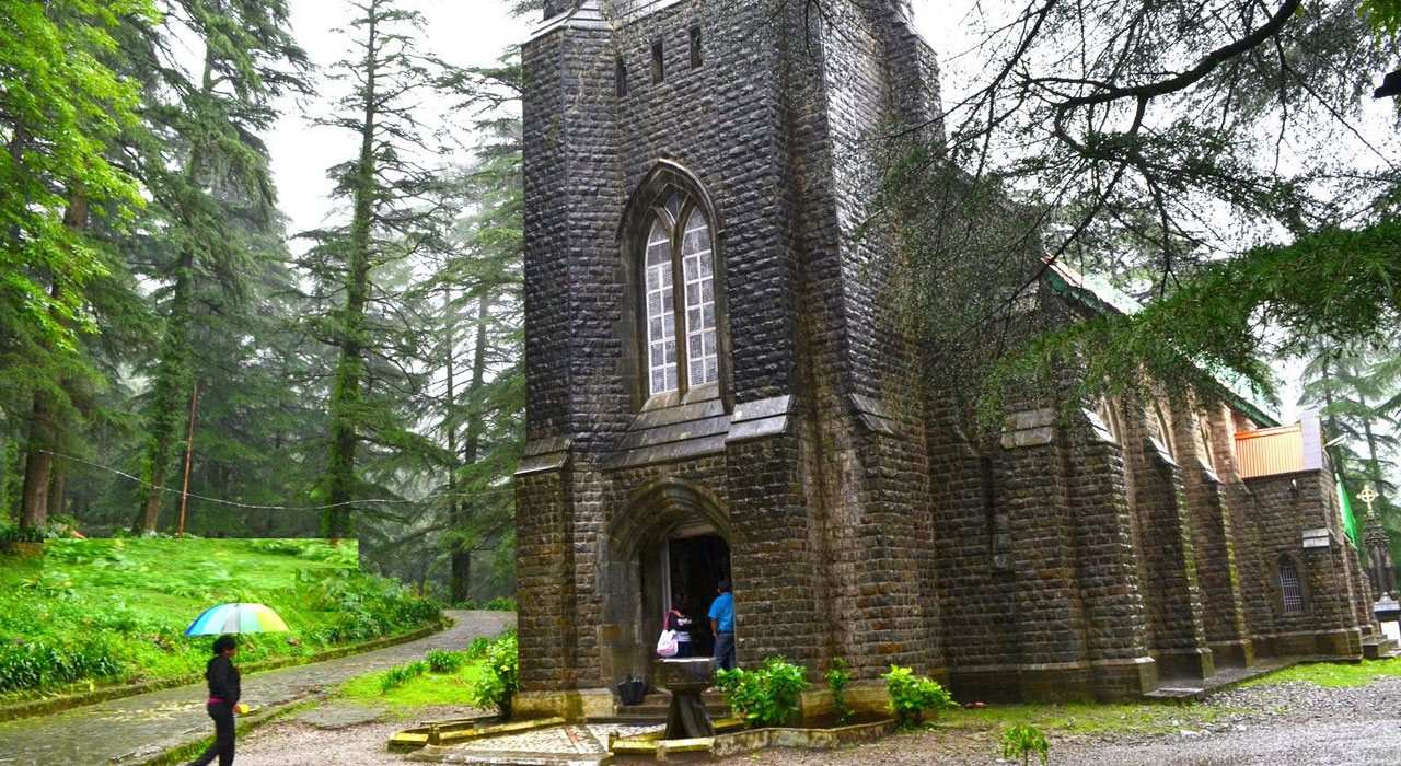 dharamshala