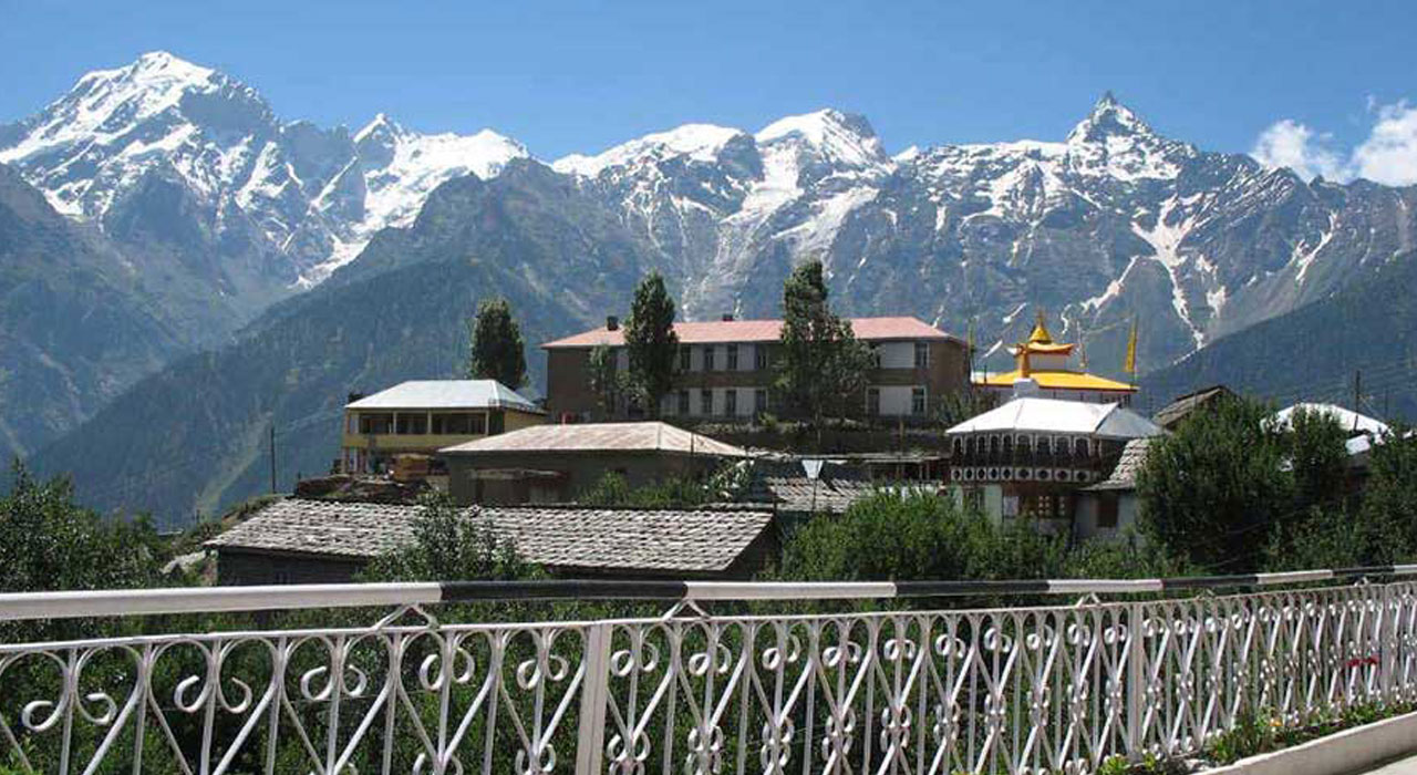 dharamshala