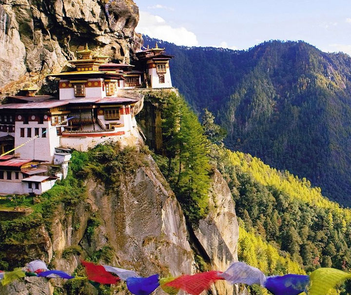 bhutan