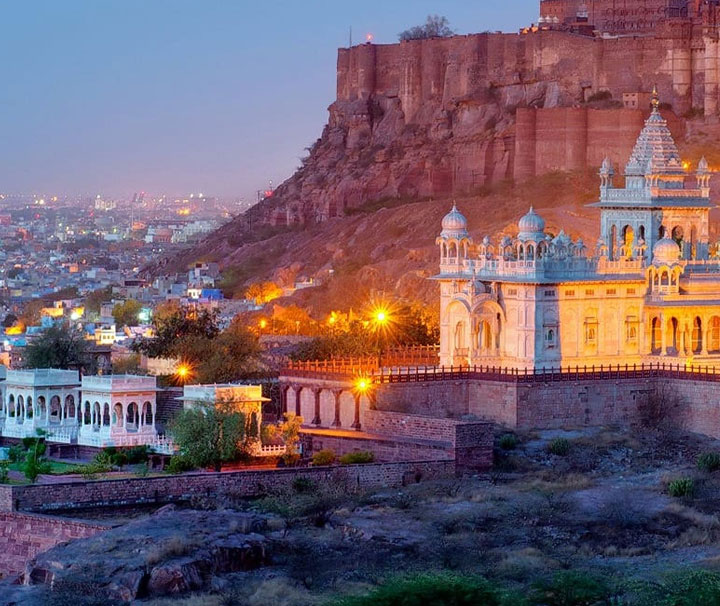 rajasthan