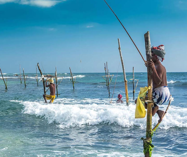 Sri Lanka Cultural Triangle