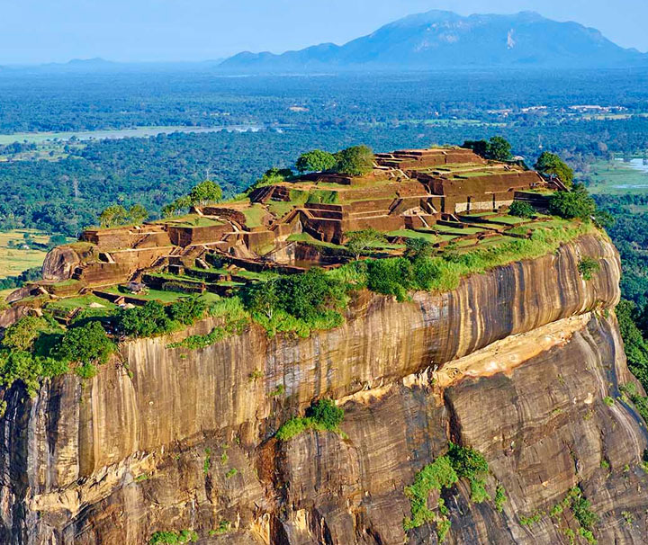 sri lanka