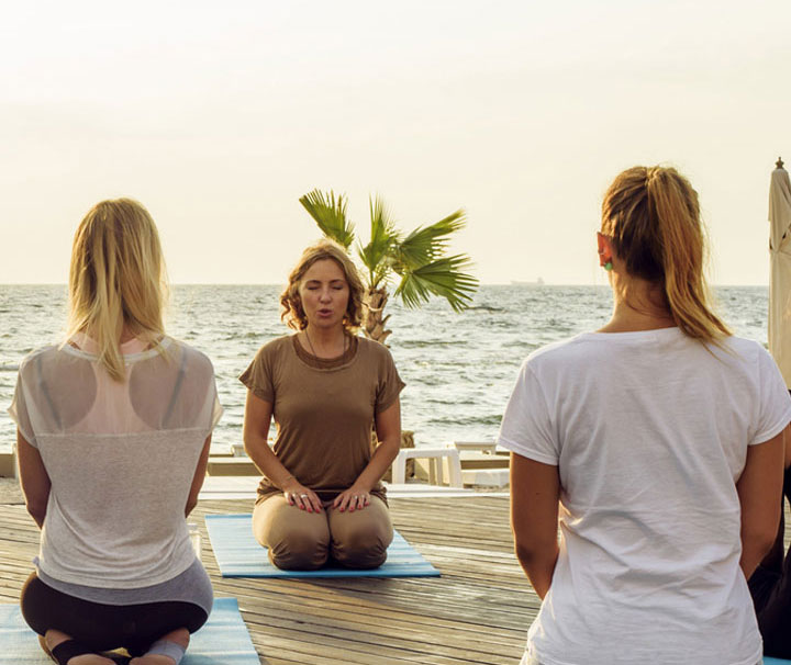 yoga-meditation